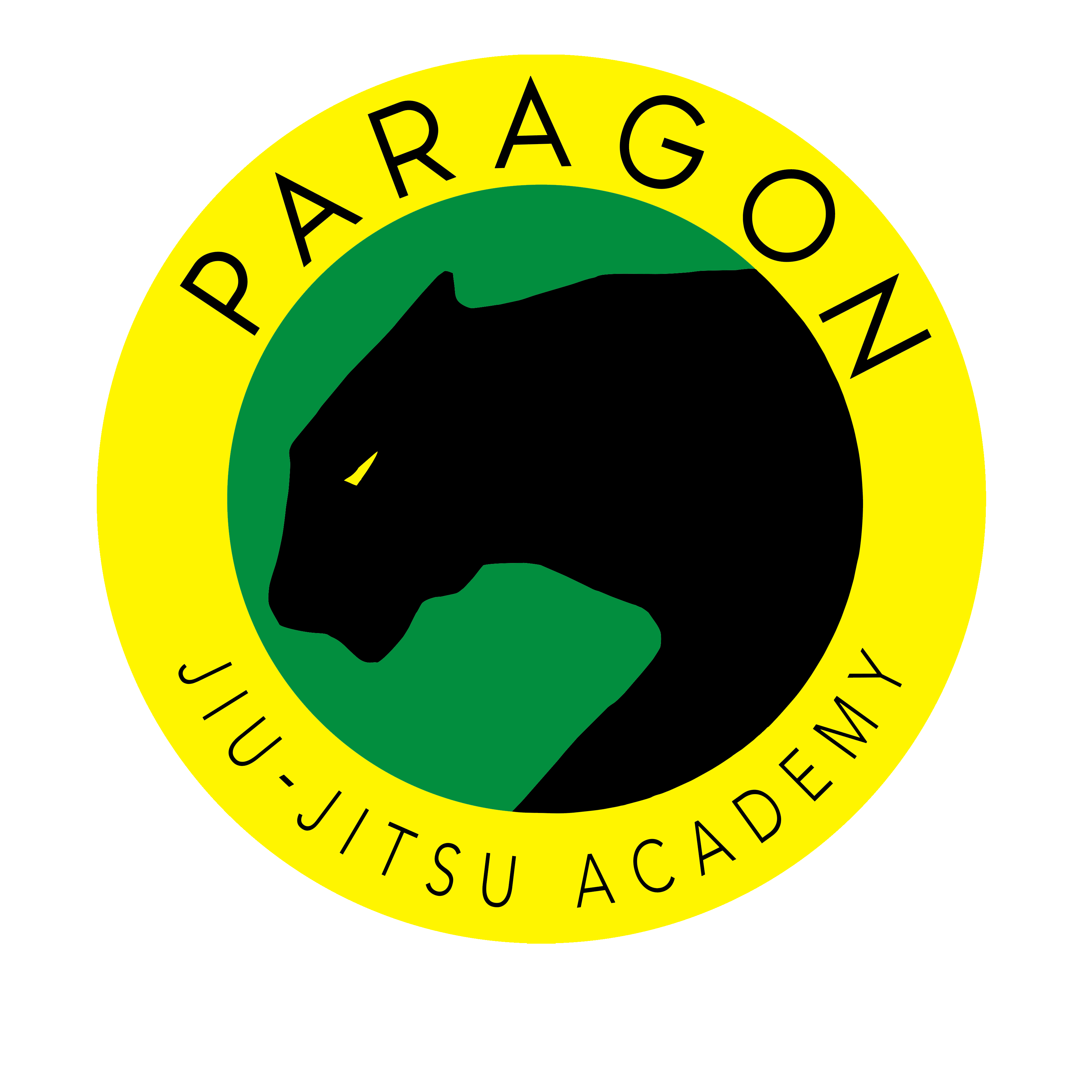 Paragon Austin Texas