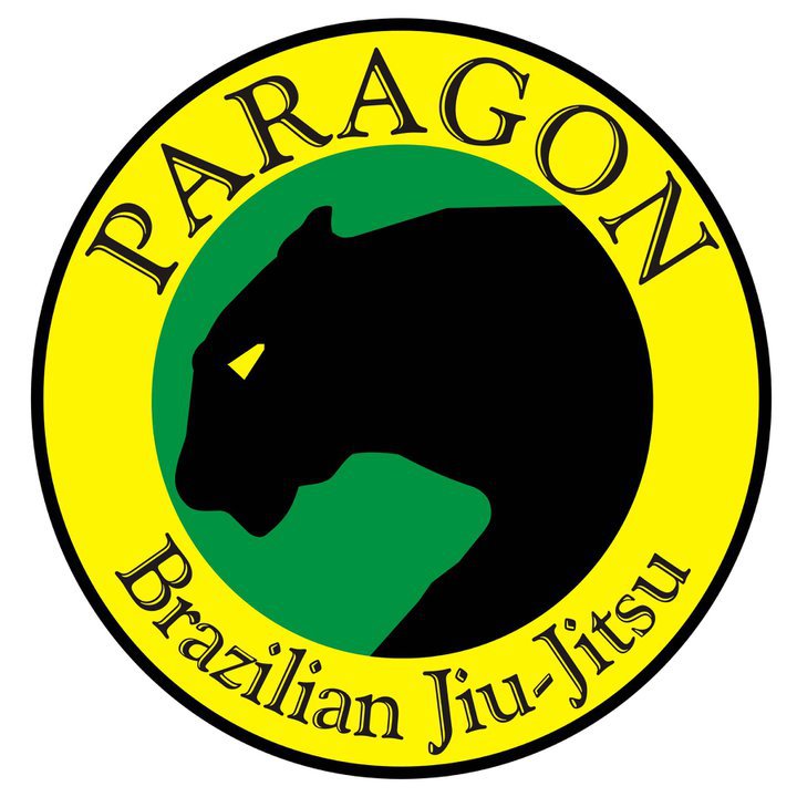 Paragon BJJ