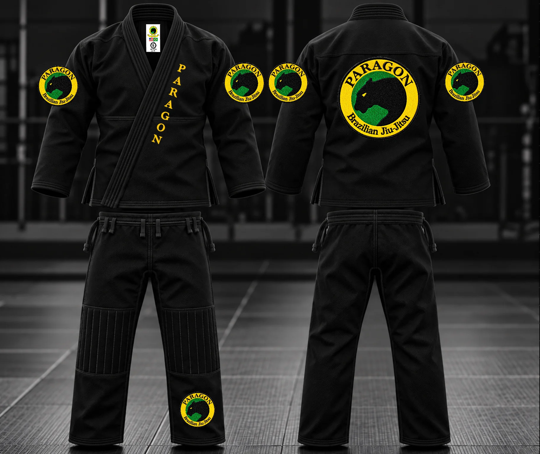 Adult Gi