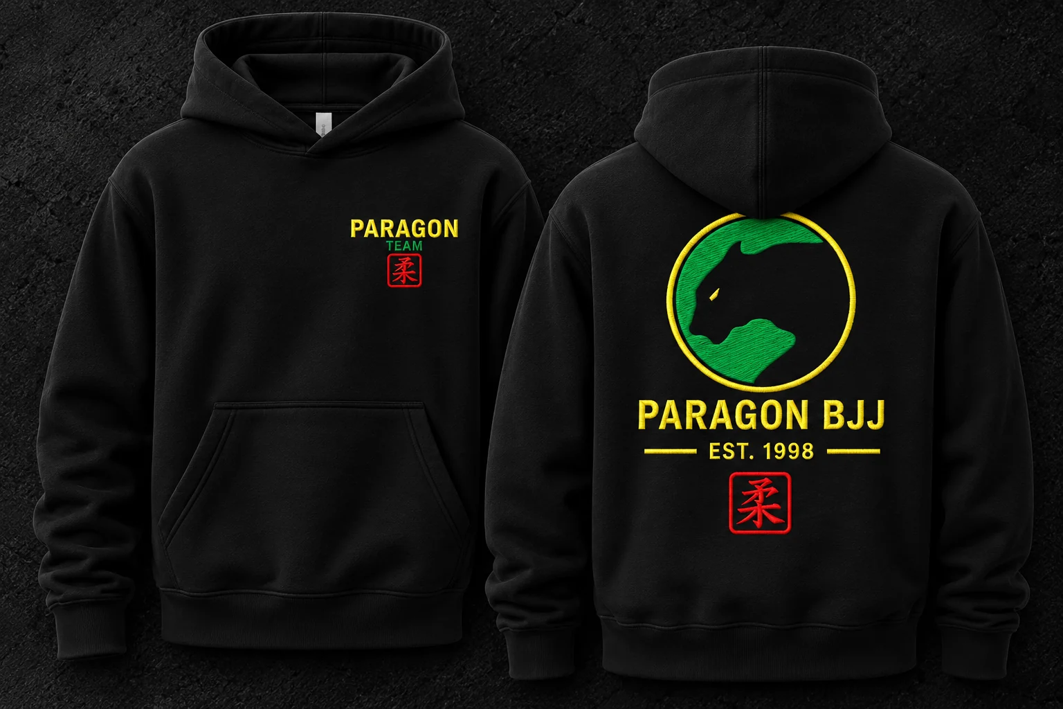 Adult Hoodie