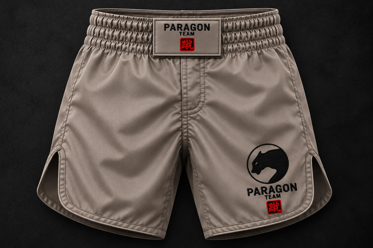 Adult Kickboxing Shorts in Limited Edition