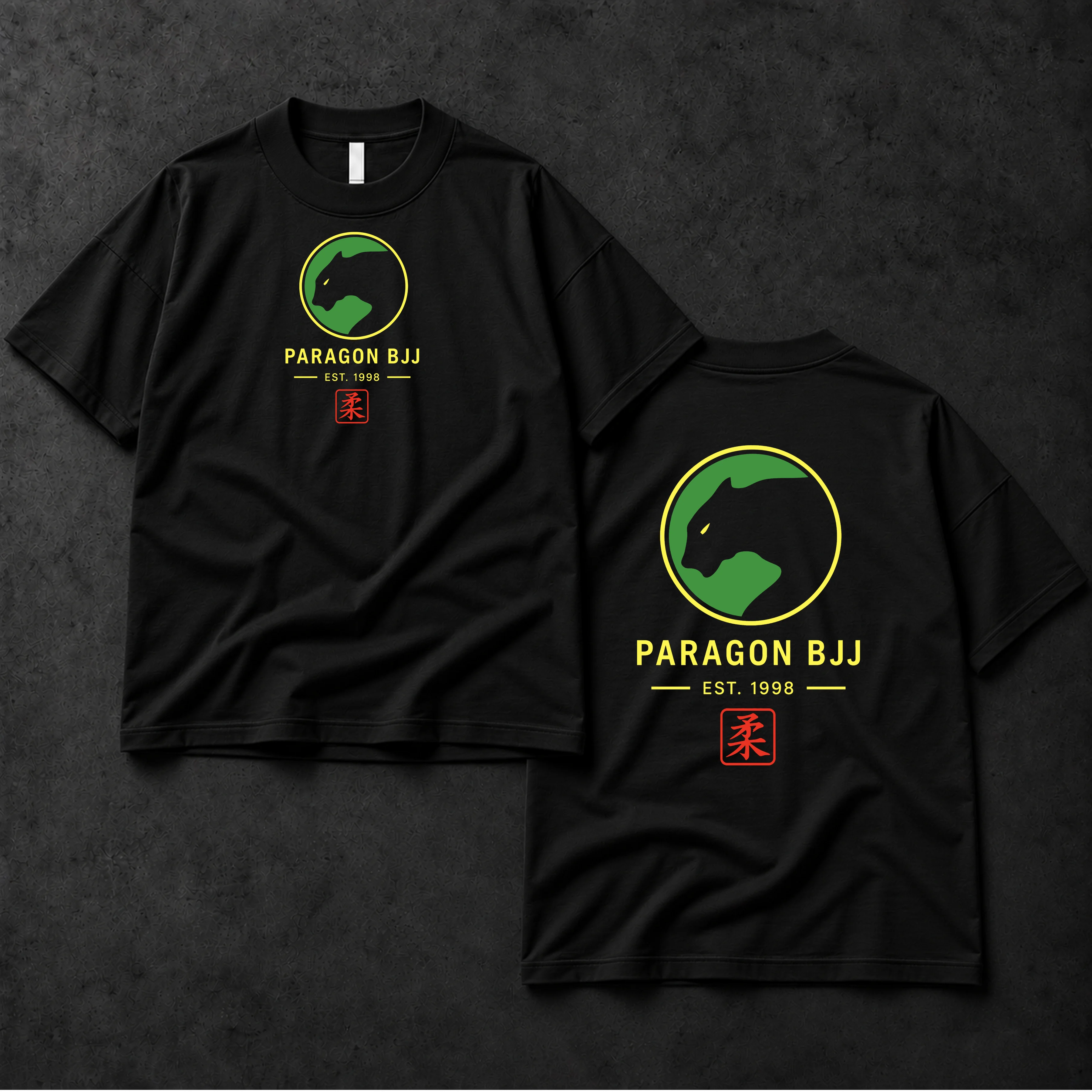 Adult Oversized T-Shirt