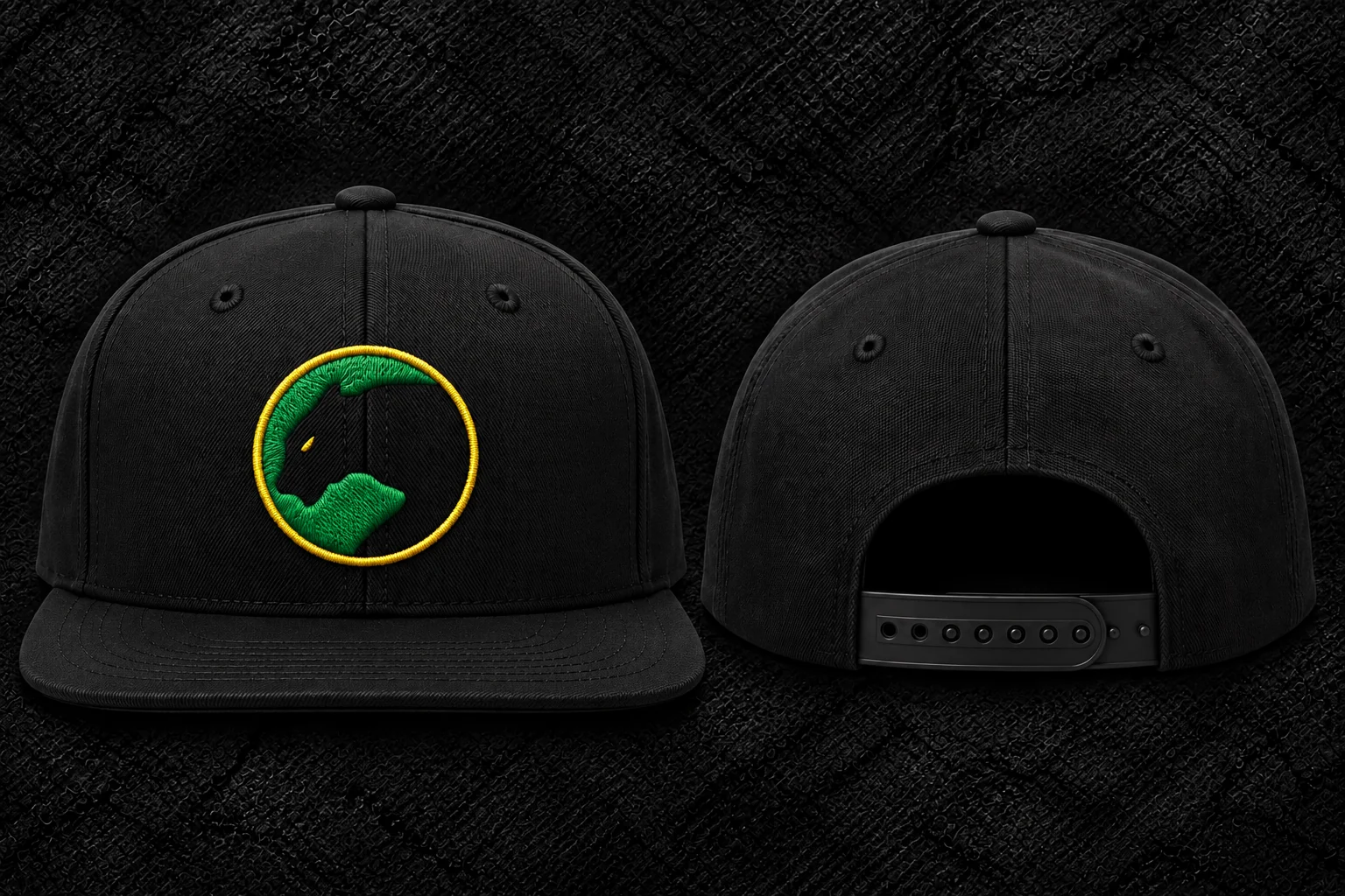 Adult Snapback