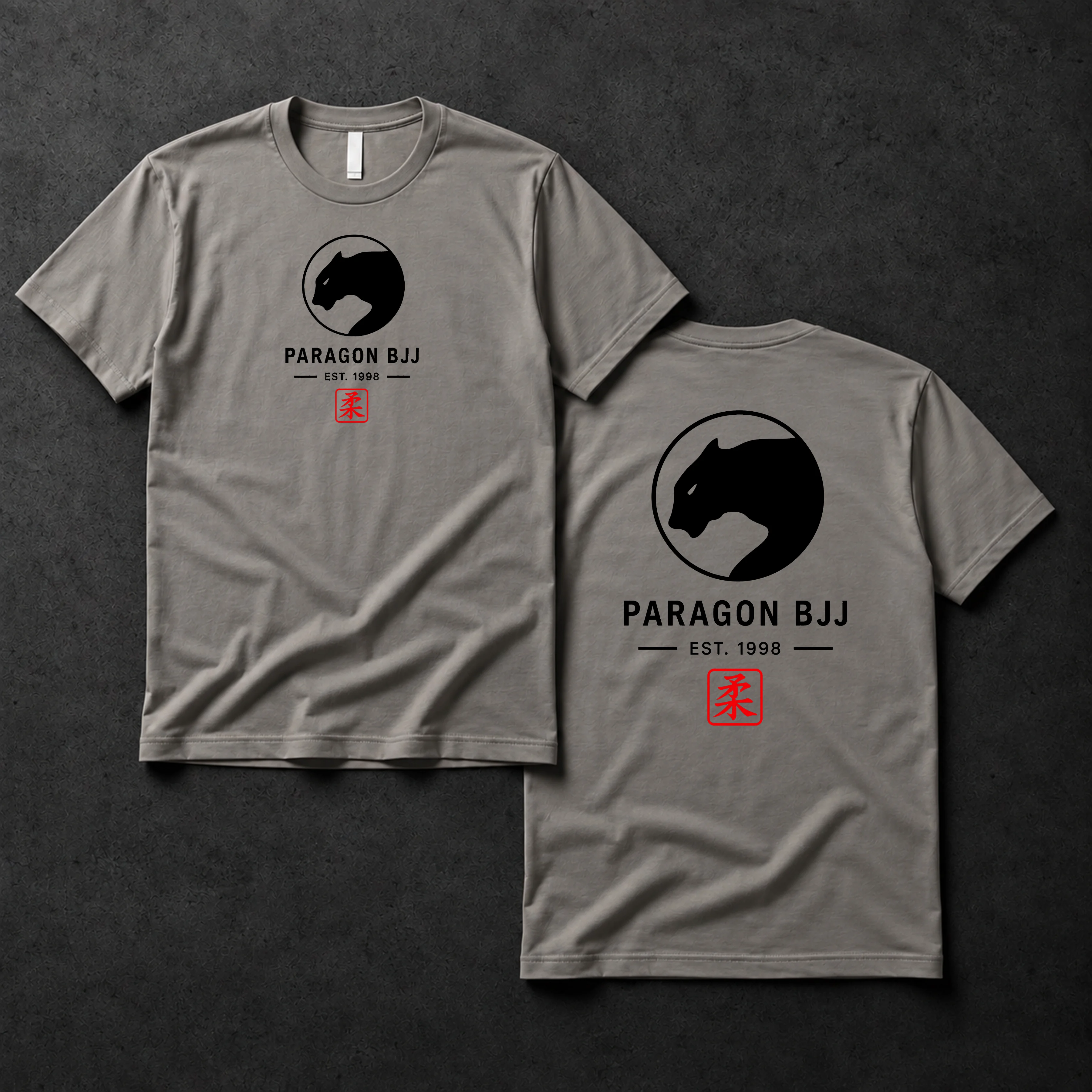 Adult T-Shirt in Limited Edition