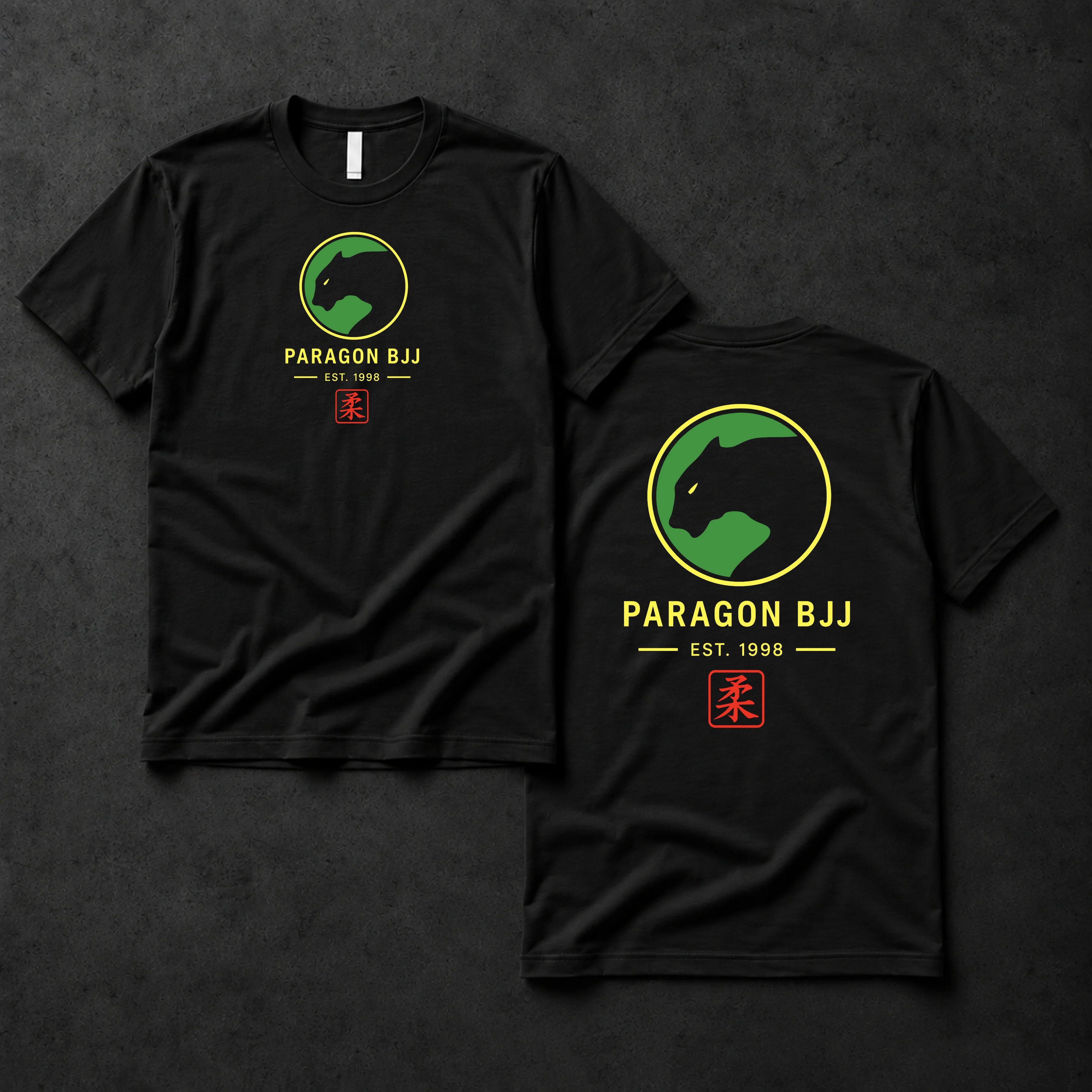 Adult T-Shirt