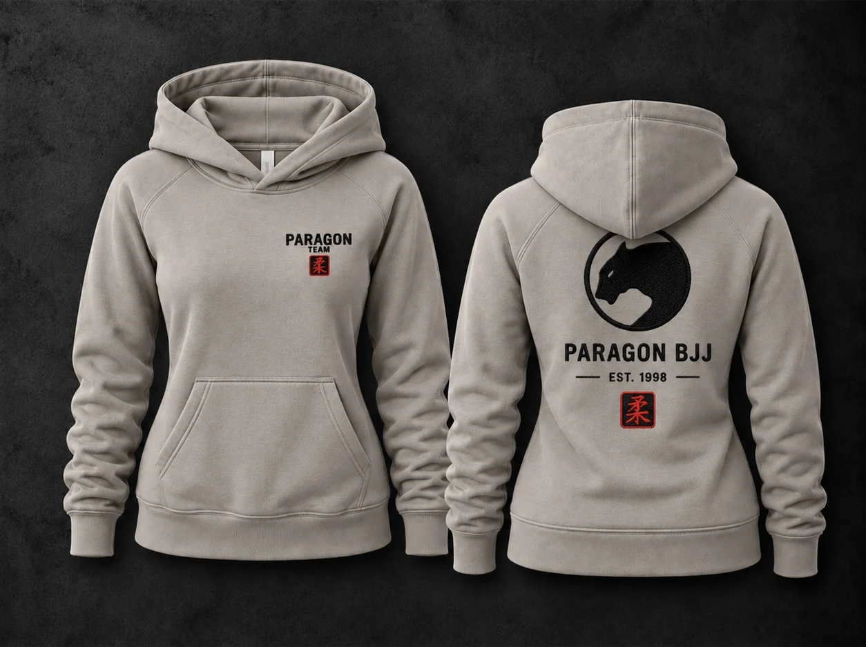 Women's Hoodie in Limited Edition