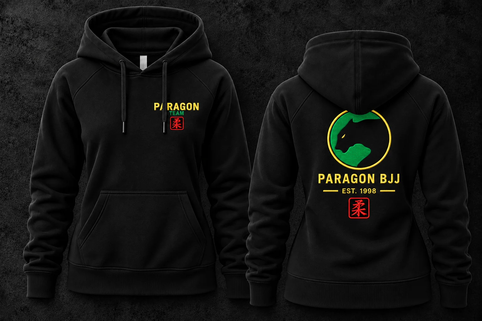 Women's Hoodie
