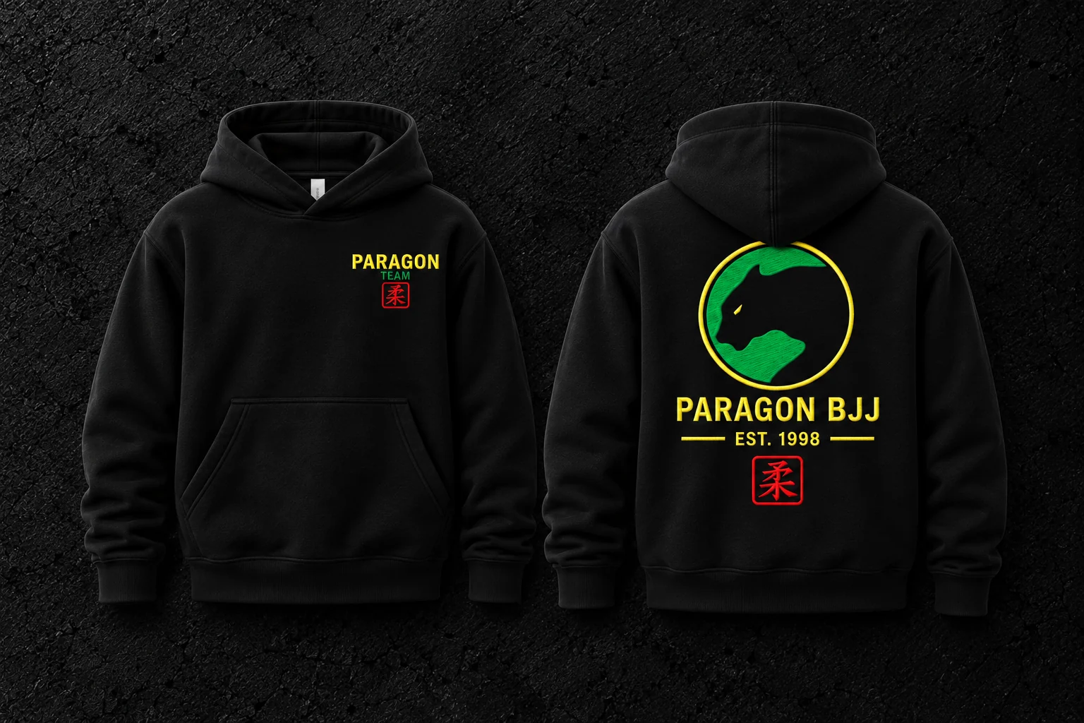 Youth Hoodie