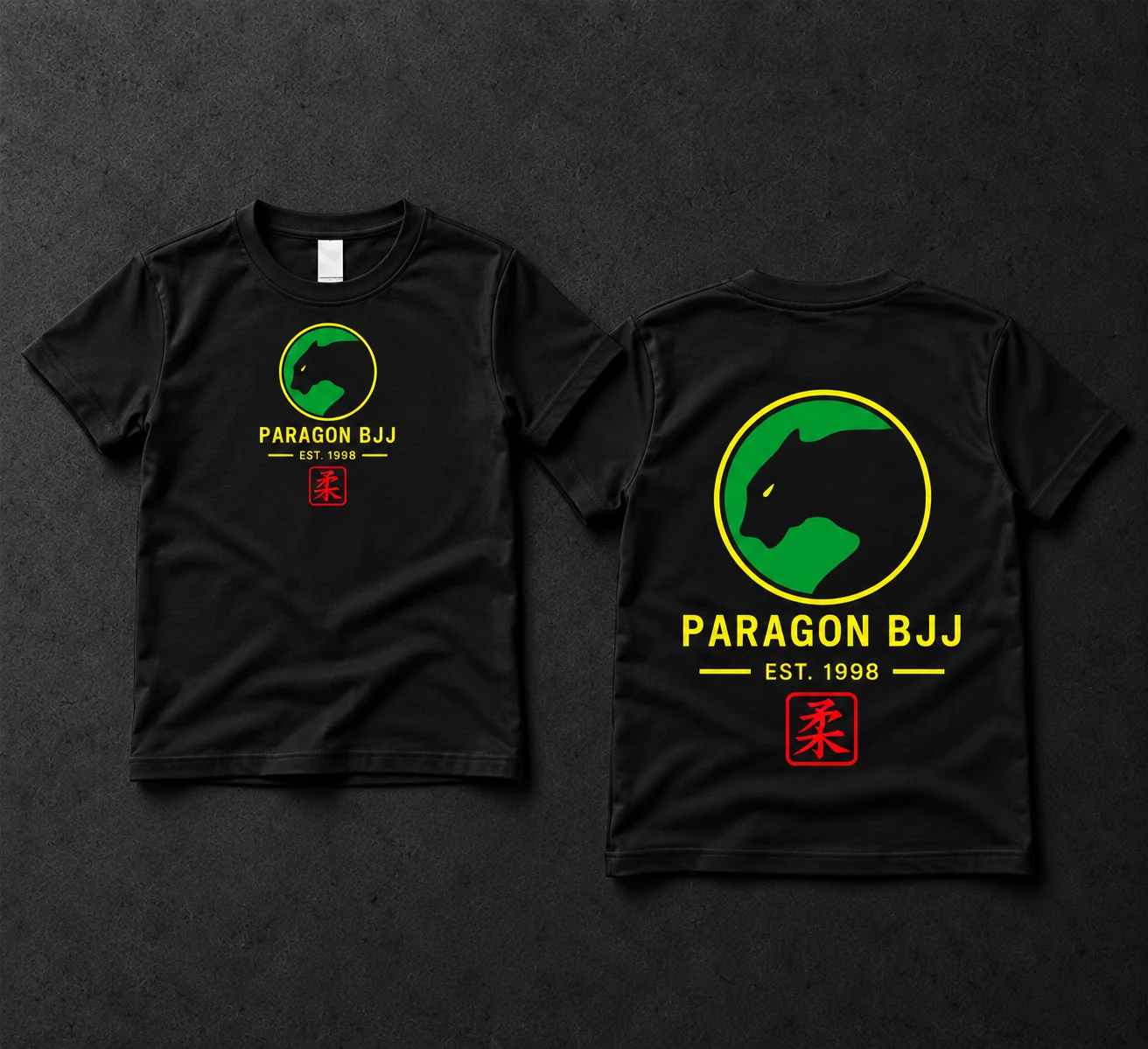 Youth T-Shirt